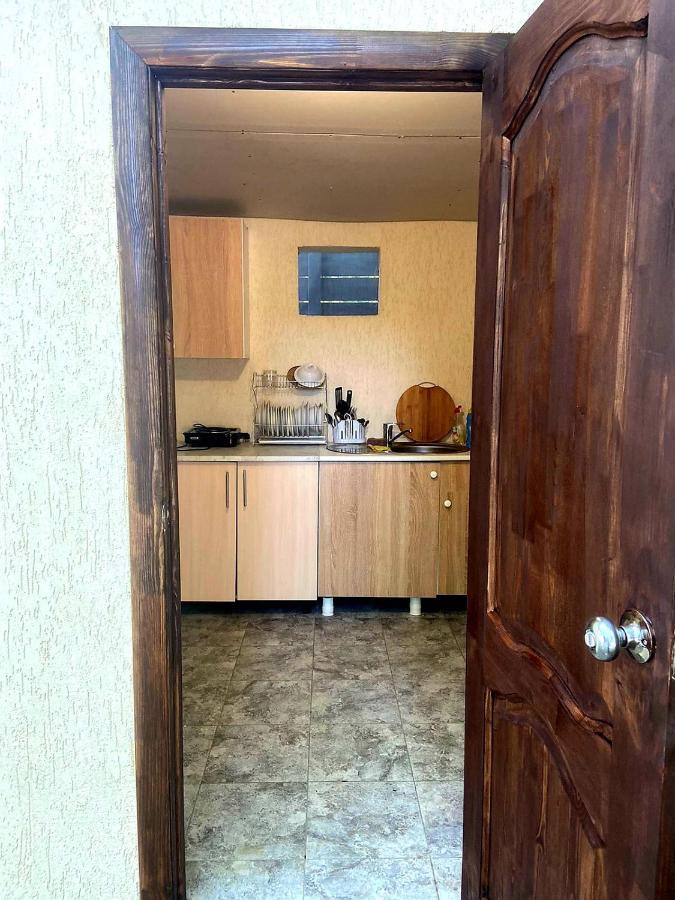 Atara House Apartamento Sukhumi Exterior foto